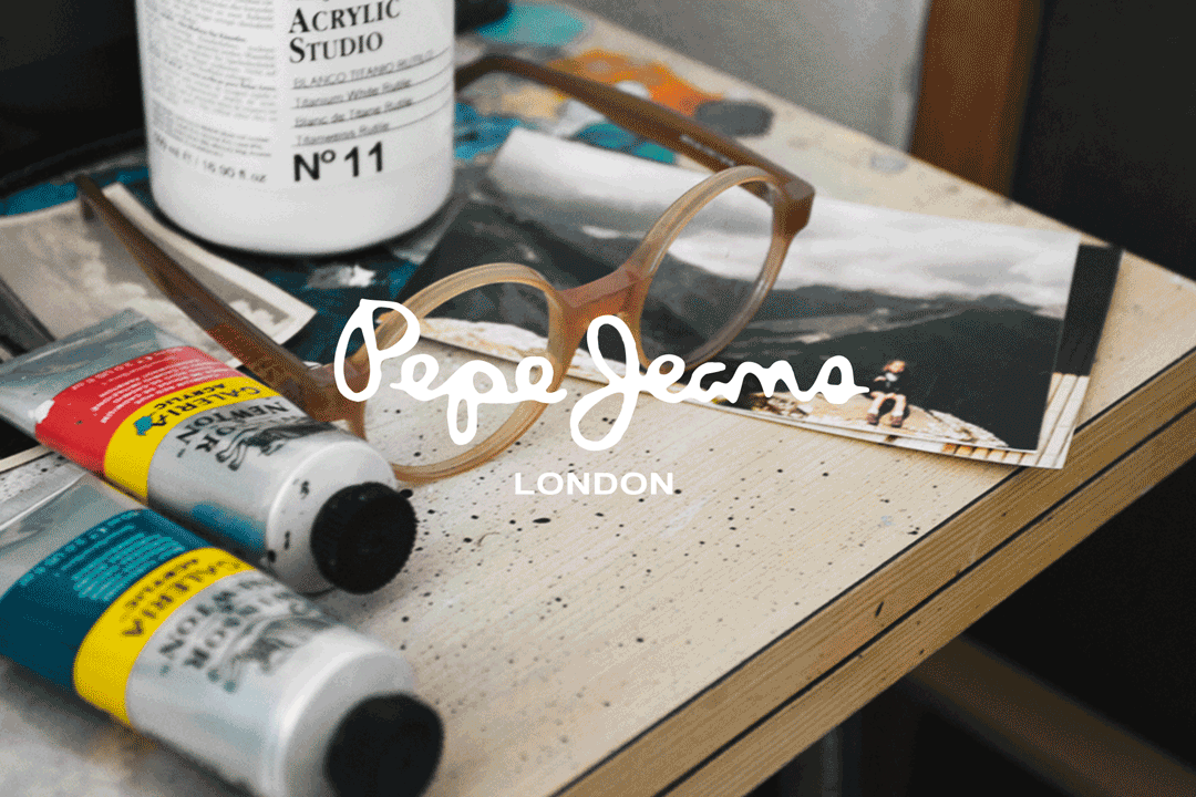 Pepe Jeans – Custom Studio