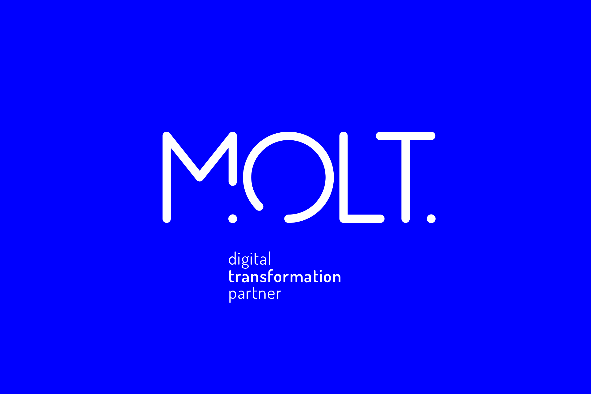 Molt – Branding