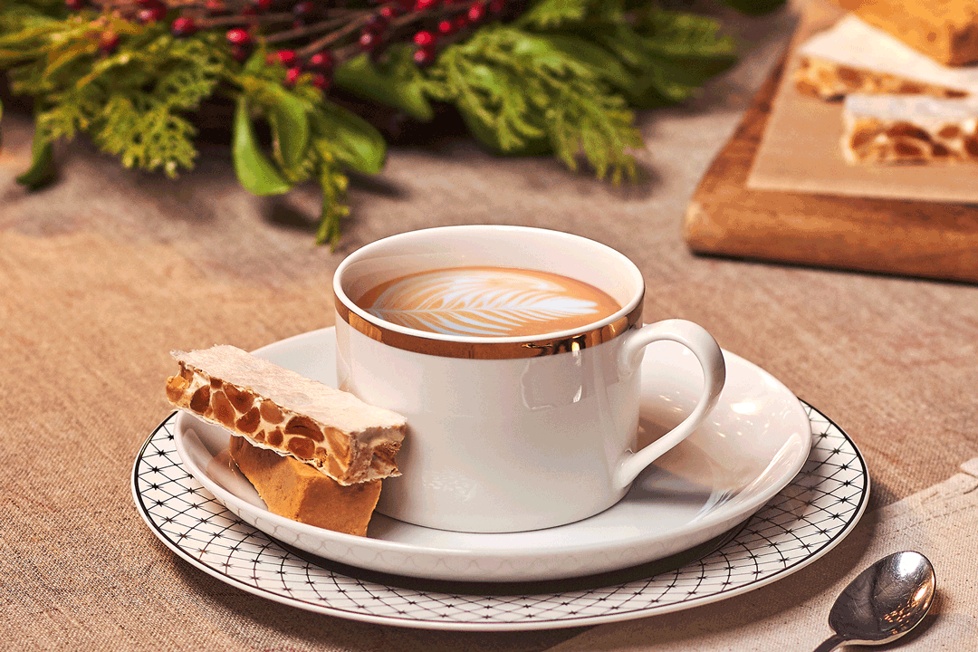 Lavazza – Online Content