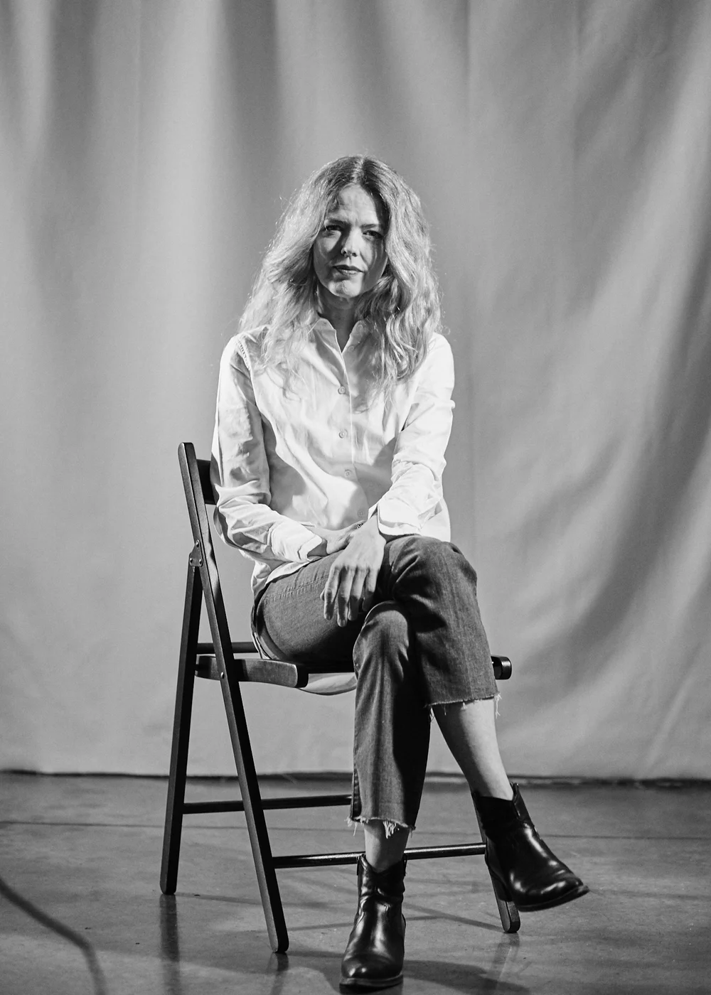 Christina Rosenvinge