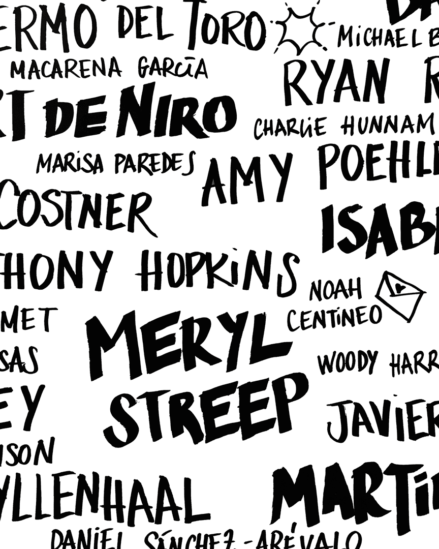 NETFLIX – Love Actually (Parody)