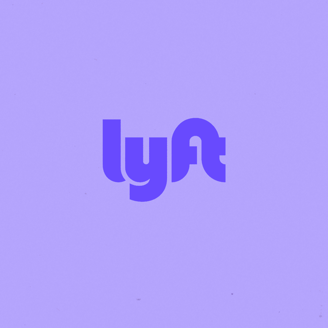 Lyft – Waveforms