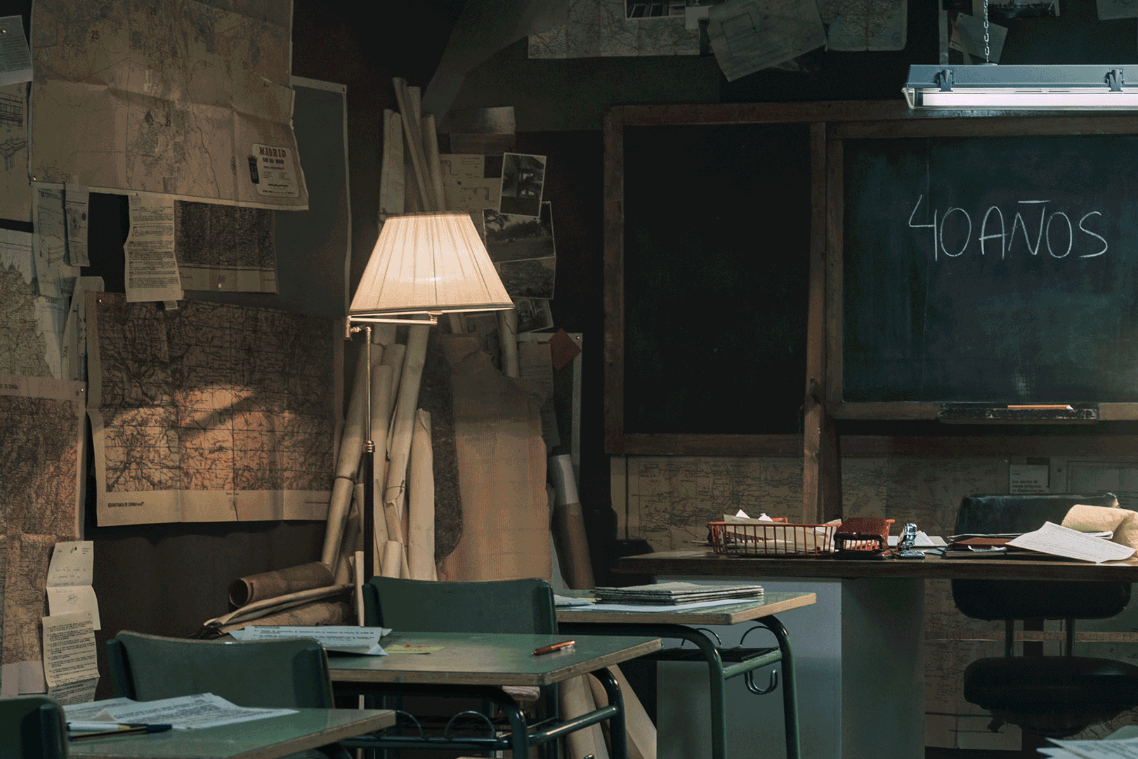 NETFLIX – Eurovision 2019