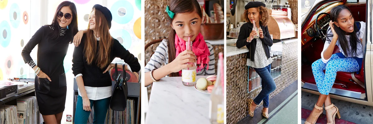 OLD NAVY | LOCATIONS