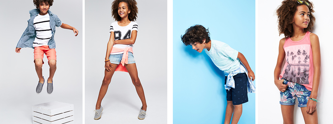 OLD NAVY | STUDIO