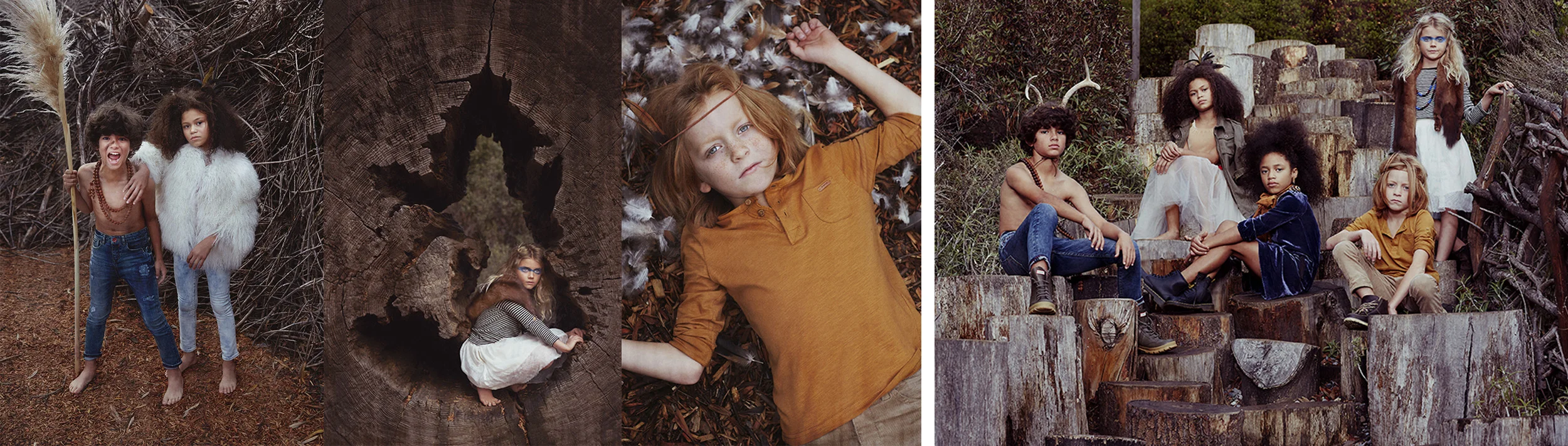 'WILD' | POSTERCHILD MAGAZINE