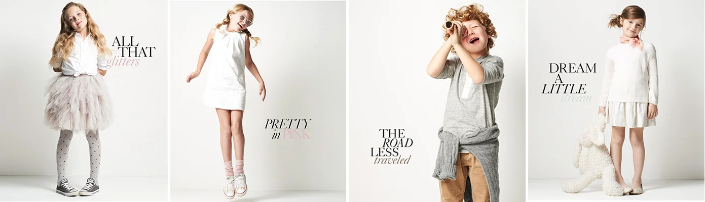 RESTORATION HARDWARE | BABY&CHILD