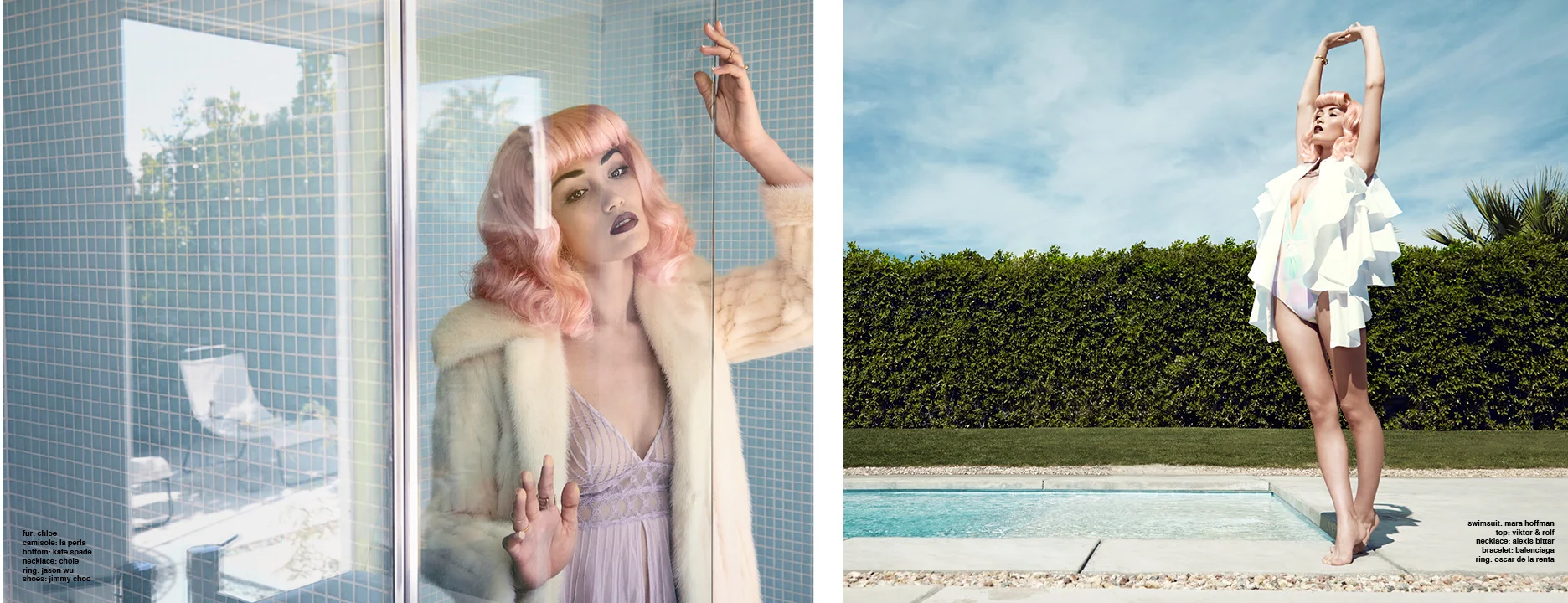 'DESERT DREAMS' | JUTE MAGAZINE