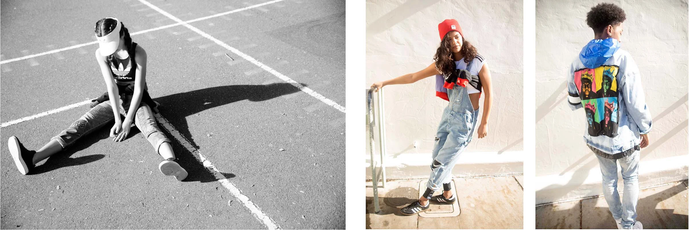 'ADI DAS' | BRIGHTLITE MAGAZINE