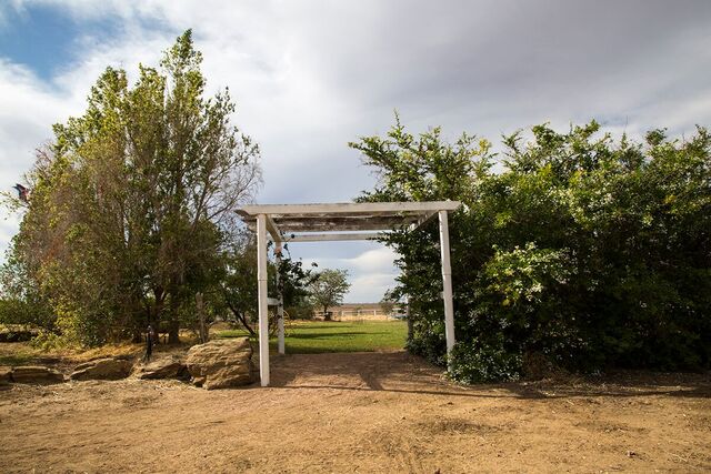 Entrance to Camden Park Homestead