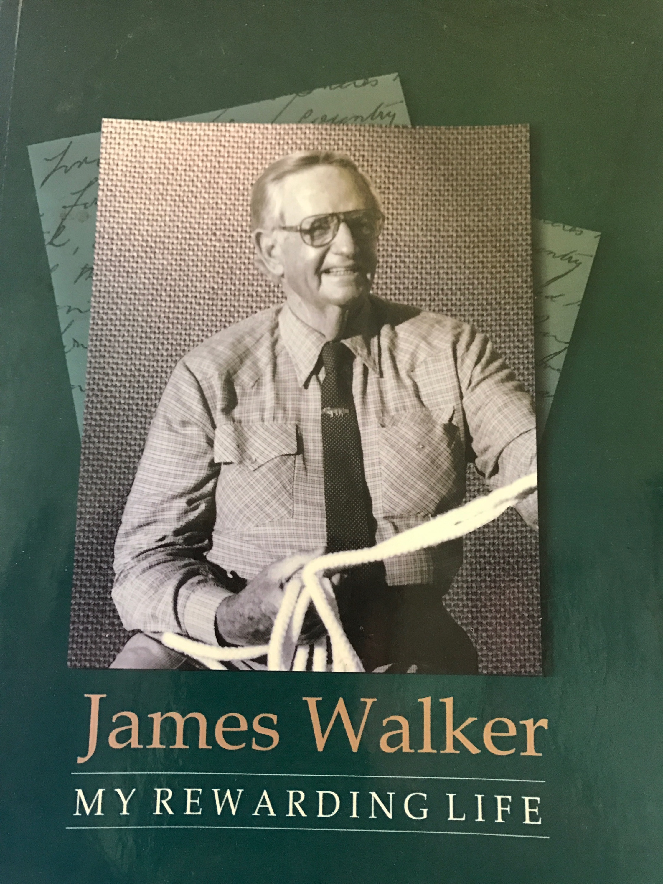 James Walker