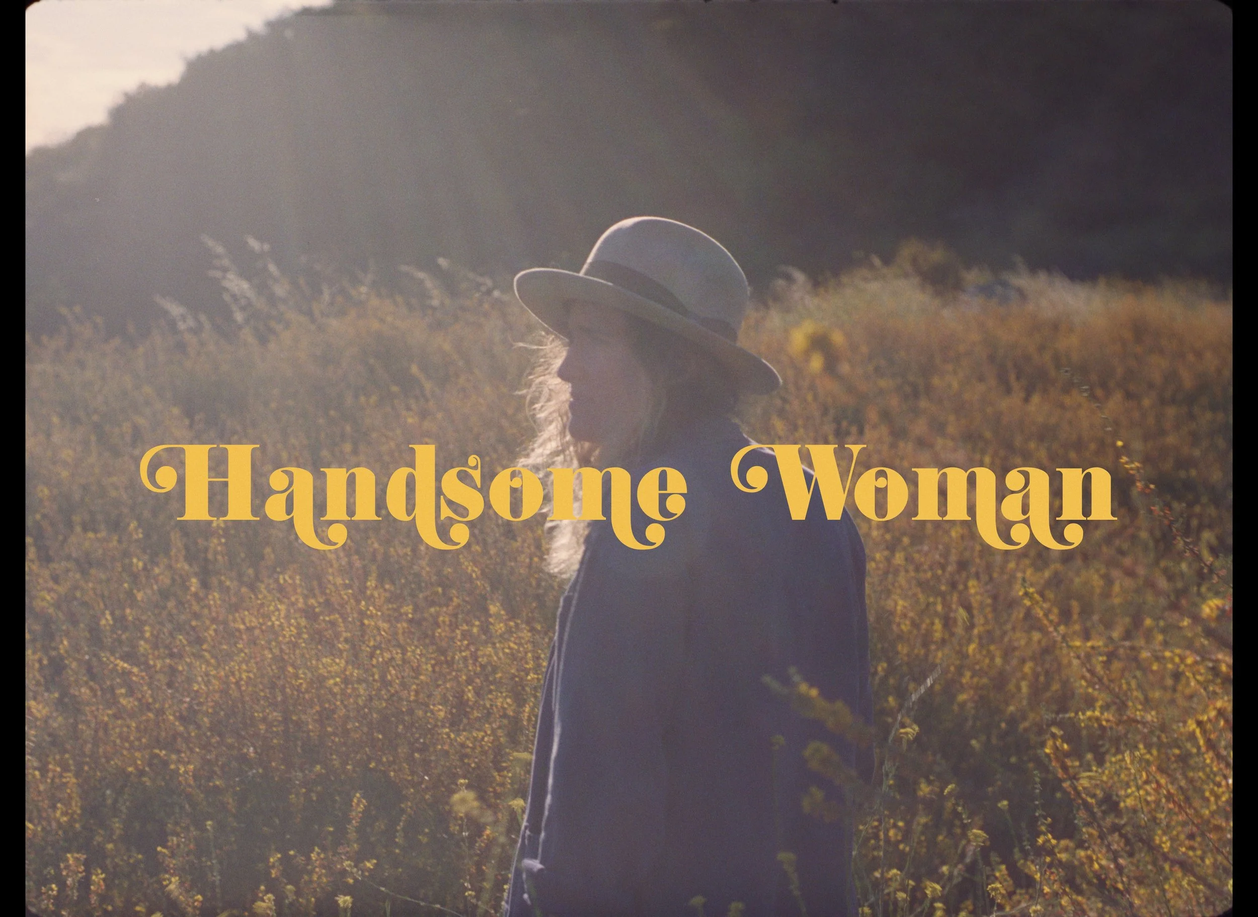 Lauren Scott Phillips Handsome Woman Music Video