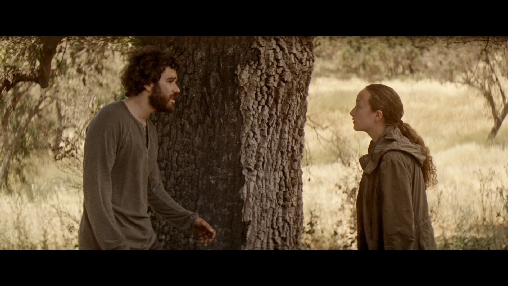 Nowhere to Go (Short) Dir. Julie Pacino