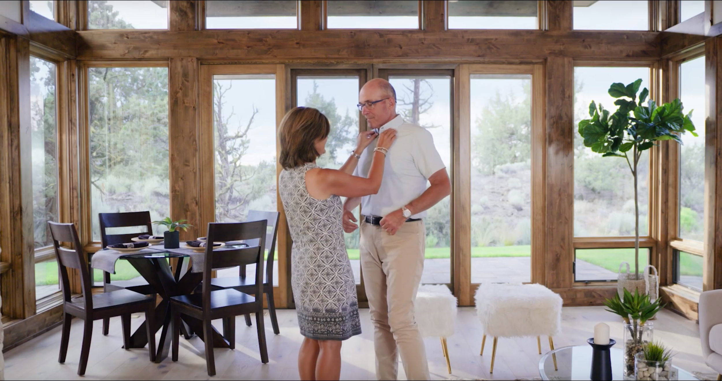 Pronghorn Resort - A New Place to Call Home (Commercial) Prod: A Life Authentik