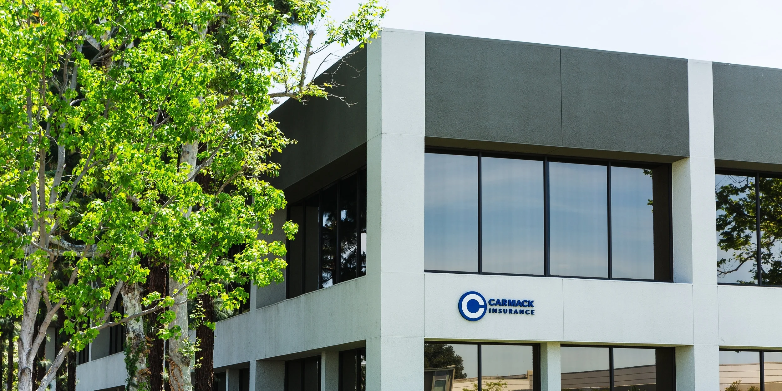 Locations — Carmack Insurance