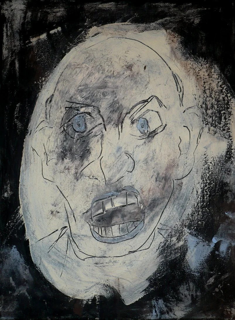 There is truth, and there are lies, and art always tells the truth. Even when it's lying.JPG