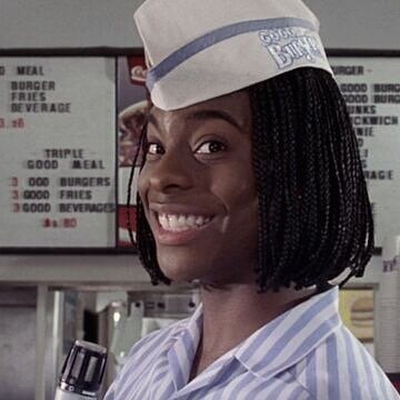 WELCOME TO GOOD BURGER HOME OF THE GOOD BURGER CAN I TAKE YOUR ORDER?! Tomorrow night, we are doing our first ever TSM Netflix Party! At 7PM, we will all be watching Good Burger together!  Here&rsquo;s what you need to know:
You will need a laptop/co