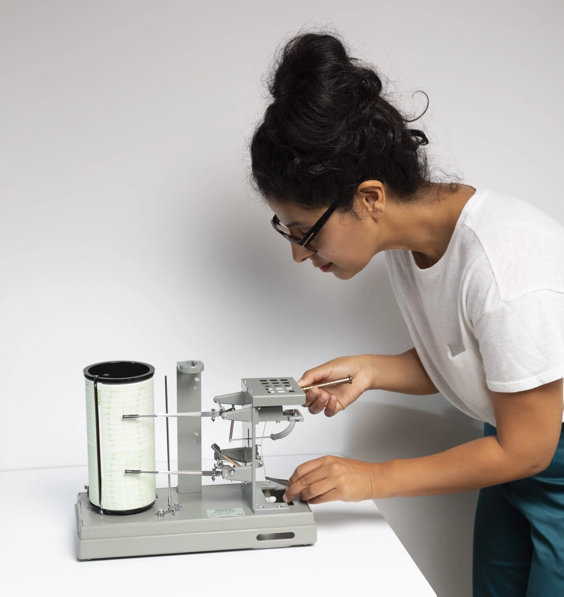 Image Credit: Erica Urech