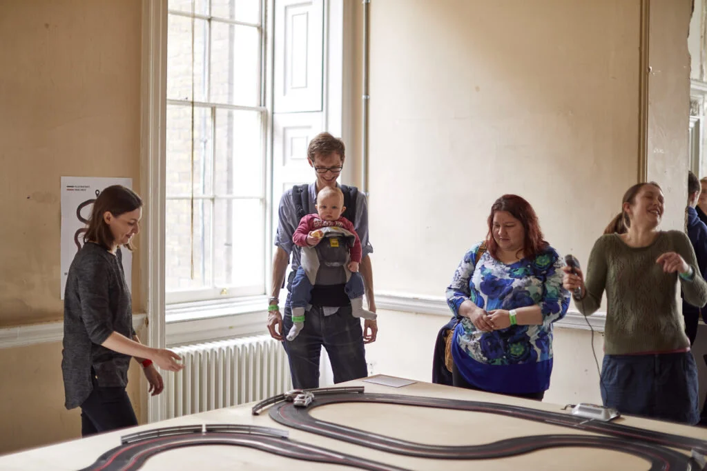 Image credit: Ben Catchpole