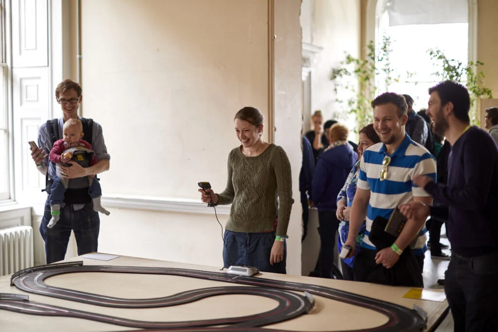 Image credit: Ben Catchpole