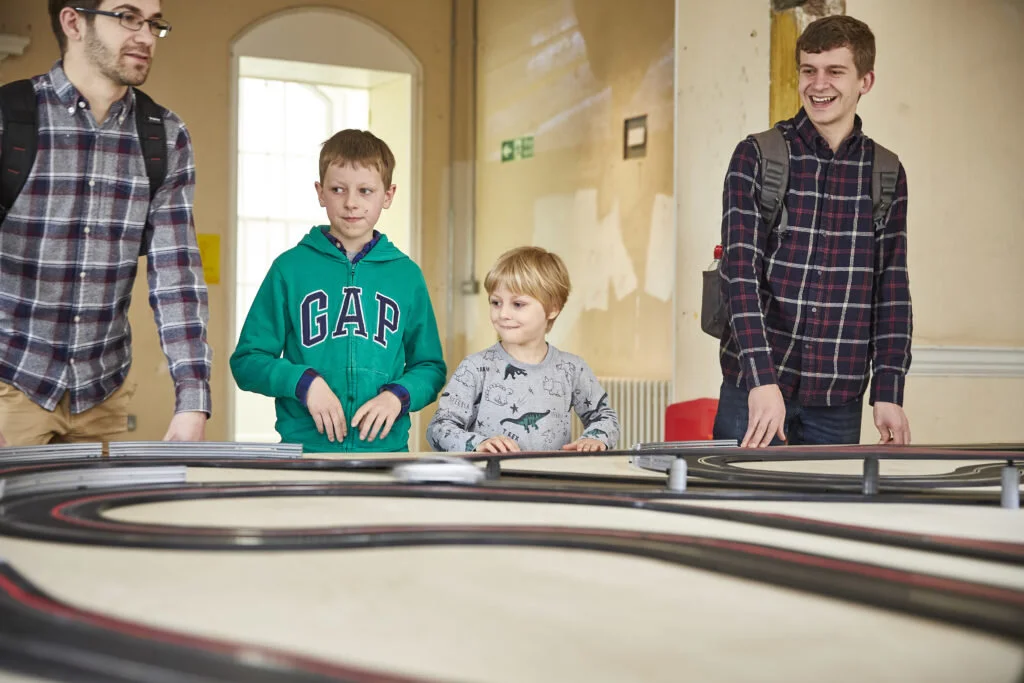 Image credit: Ben Catchpole