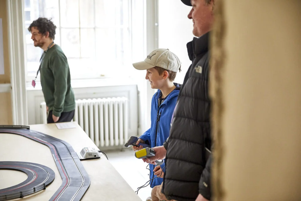 Image credit: Ben Catchpole