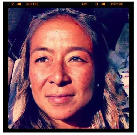 Anne-Marie Bakker – Planting Trees for Peace & Security
