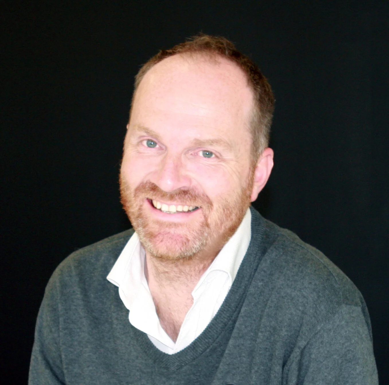 Andy Last: Leveraging Authentic Communications for Social Impact