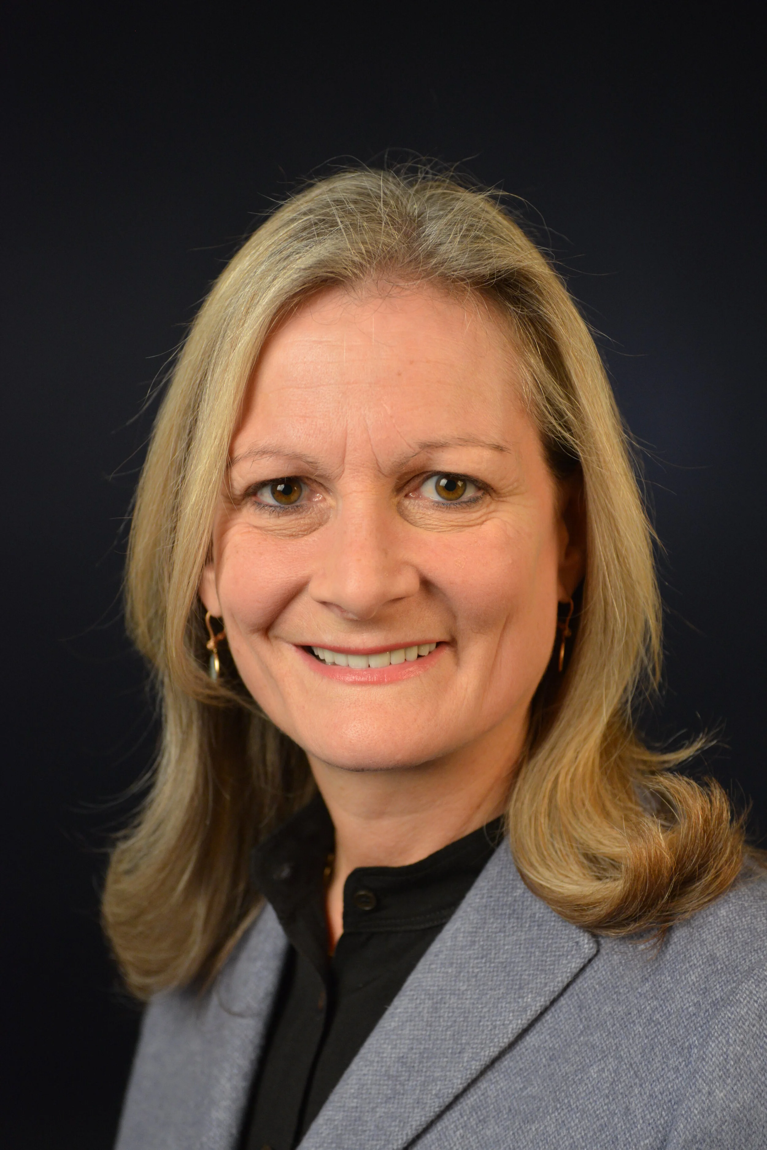 Susan Bissell: Global Partnership to End Violence Against Children, UNICEF