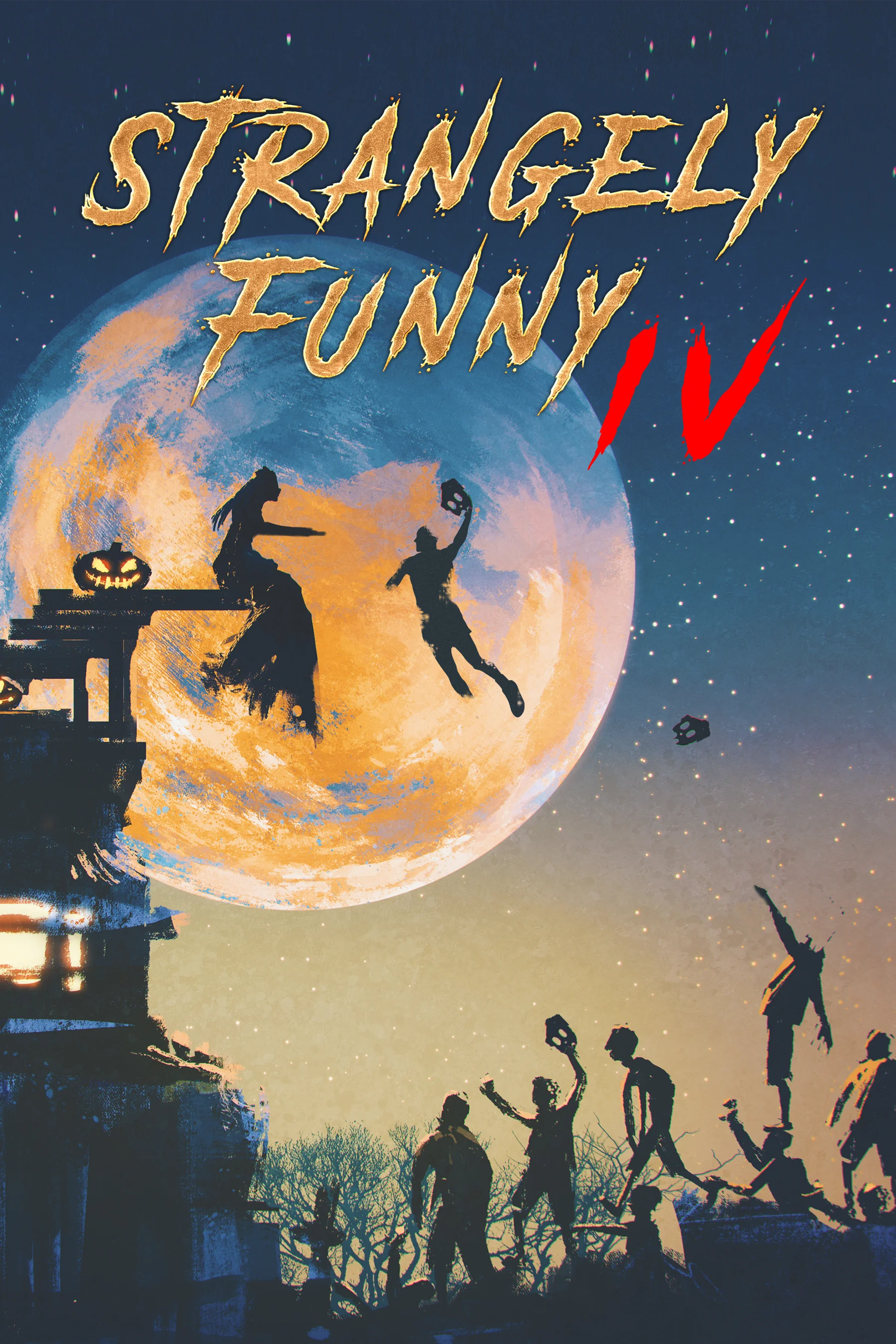 Strangely Funny IV- Cover.jpg