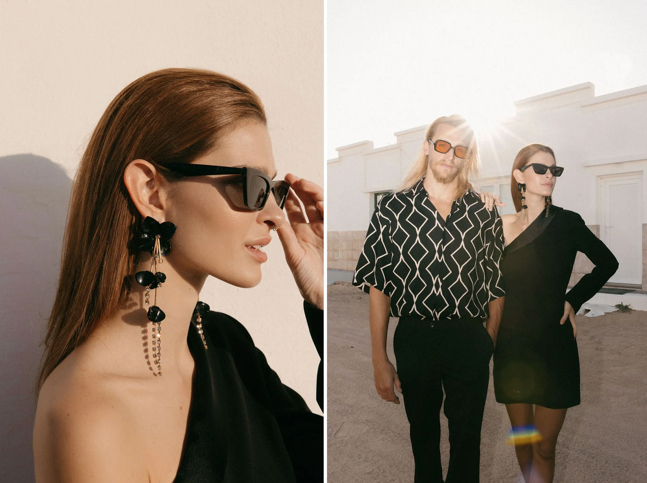 How to Become a Fashion Photographer: Beginner’s Guide (Part 2) 1 Photos by Monika Frias