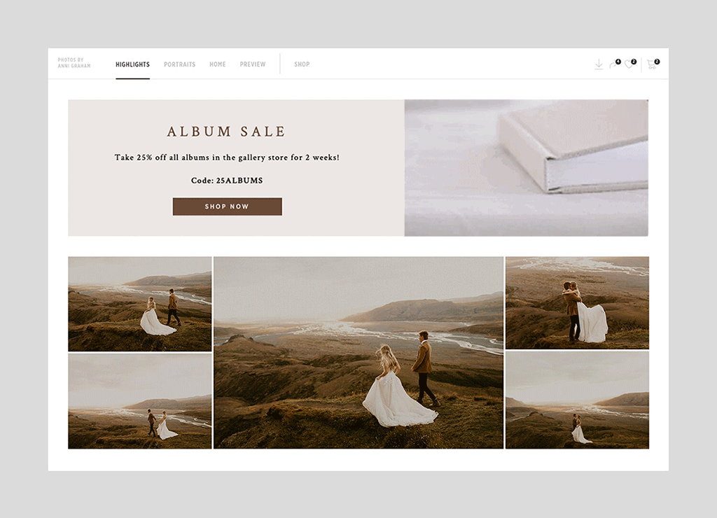 The Best Platform for Selling Photos Online: A Guide for Photographers 2 The Best Platform for Selling Photos Online: A Guide for Photographers 1