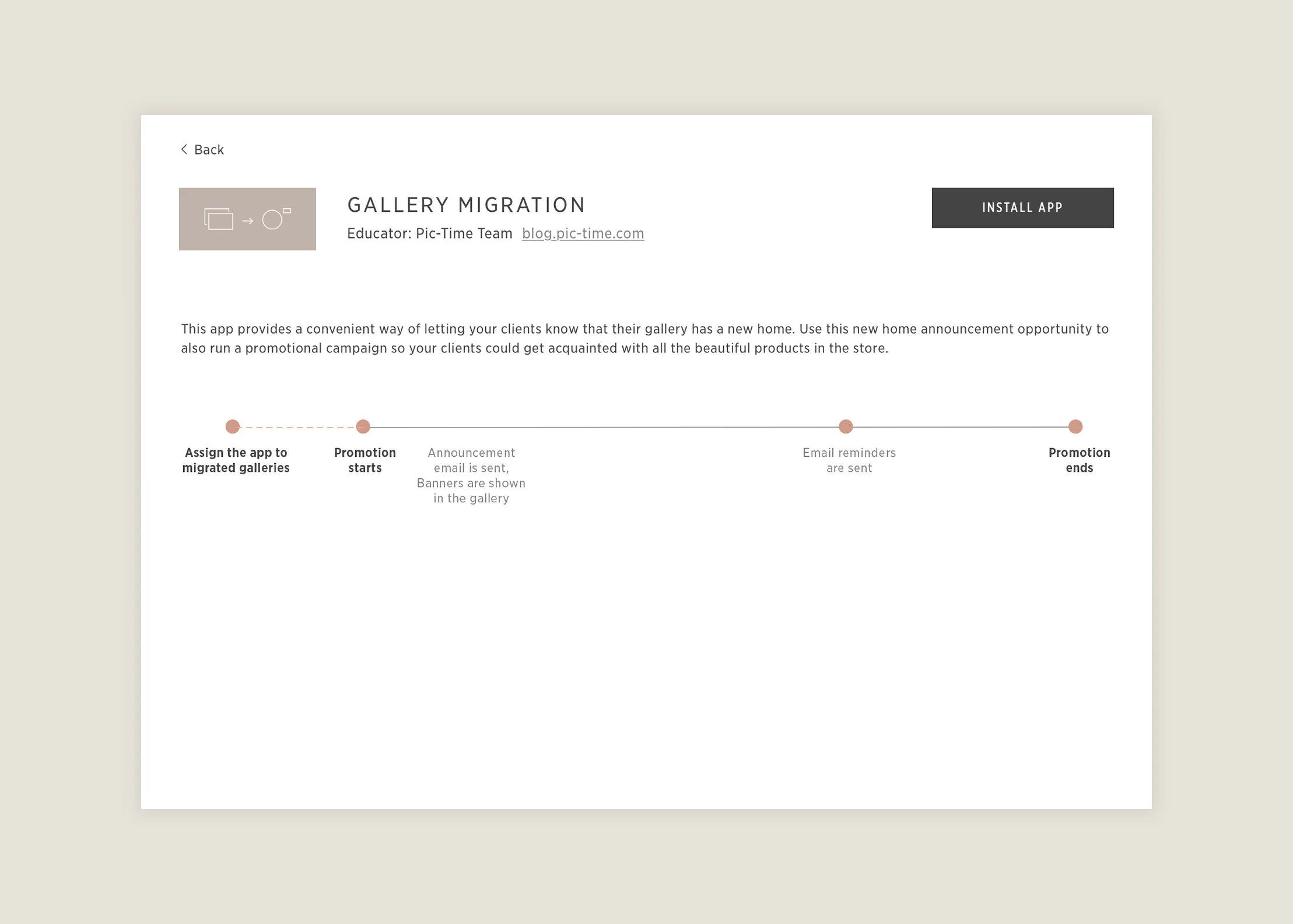 Gallery Migration Guide 2026 12 Gallery Migration Guide 2026 11