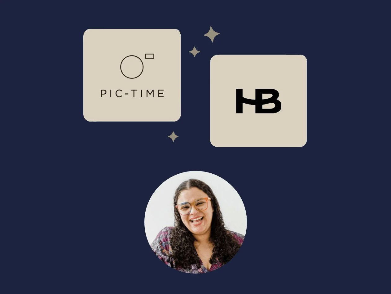 Master Your Client Journey With Pic-Time & HoneyBook