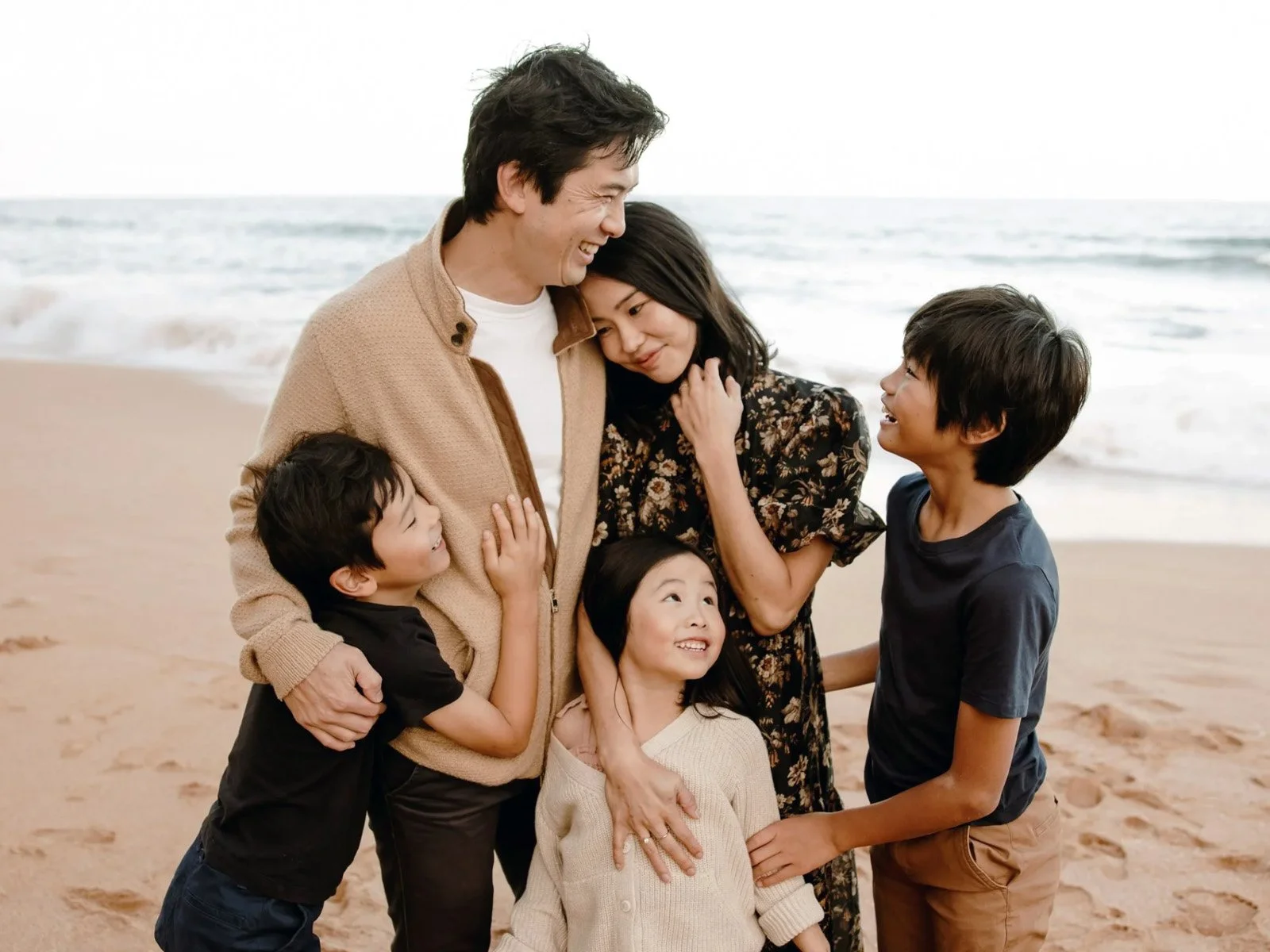 5 Core Practices of Profitable Family Photography with Trish Chong