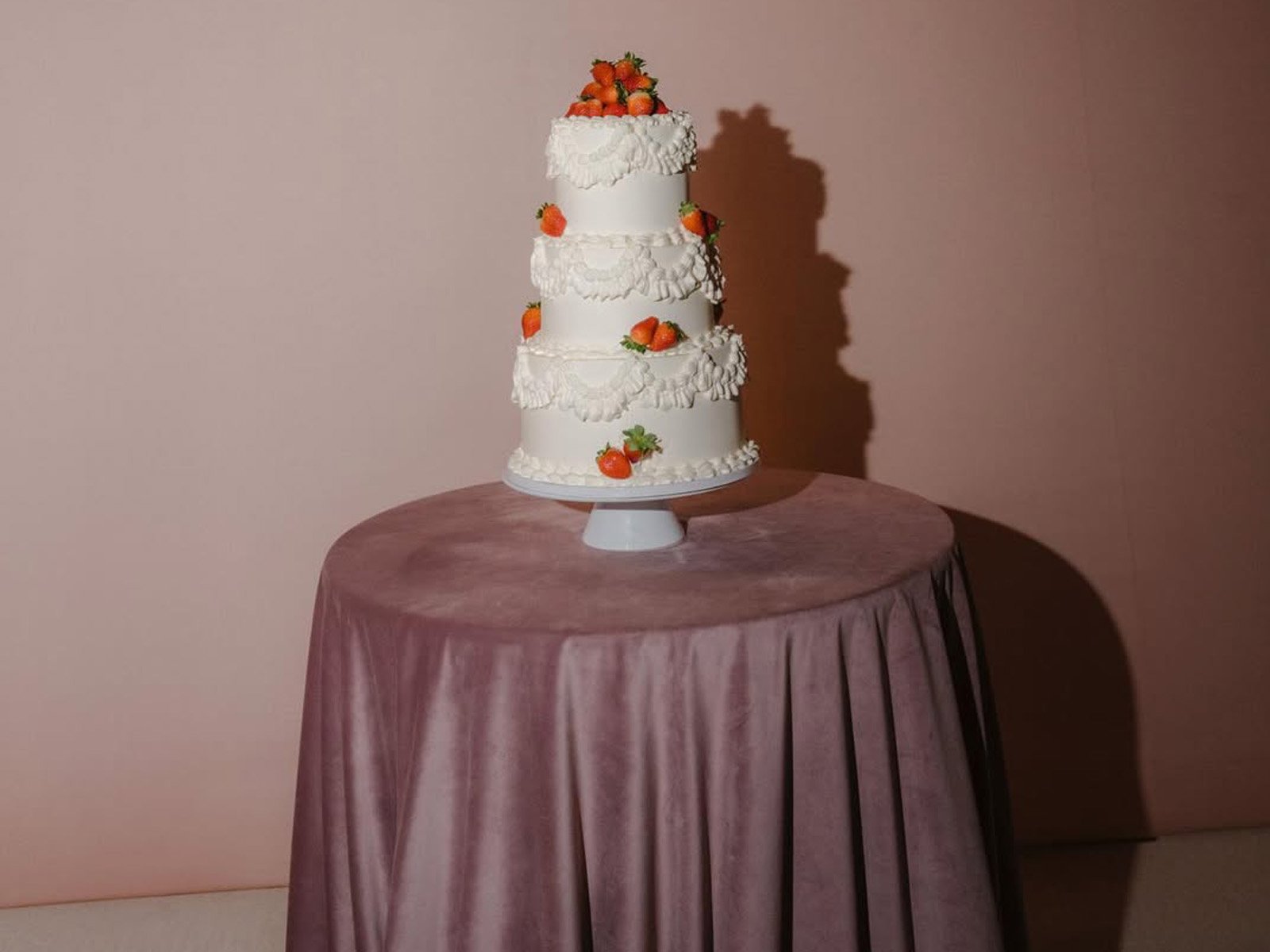 A Guide to Getting Your Wedding Photography Published