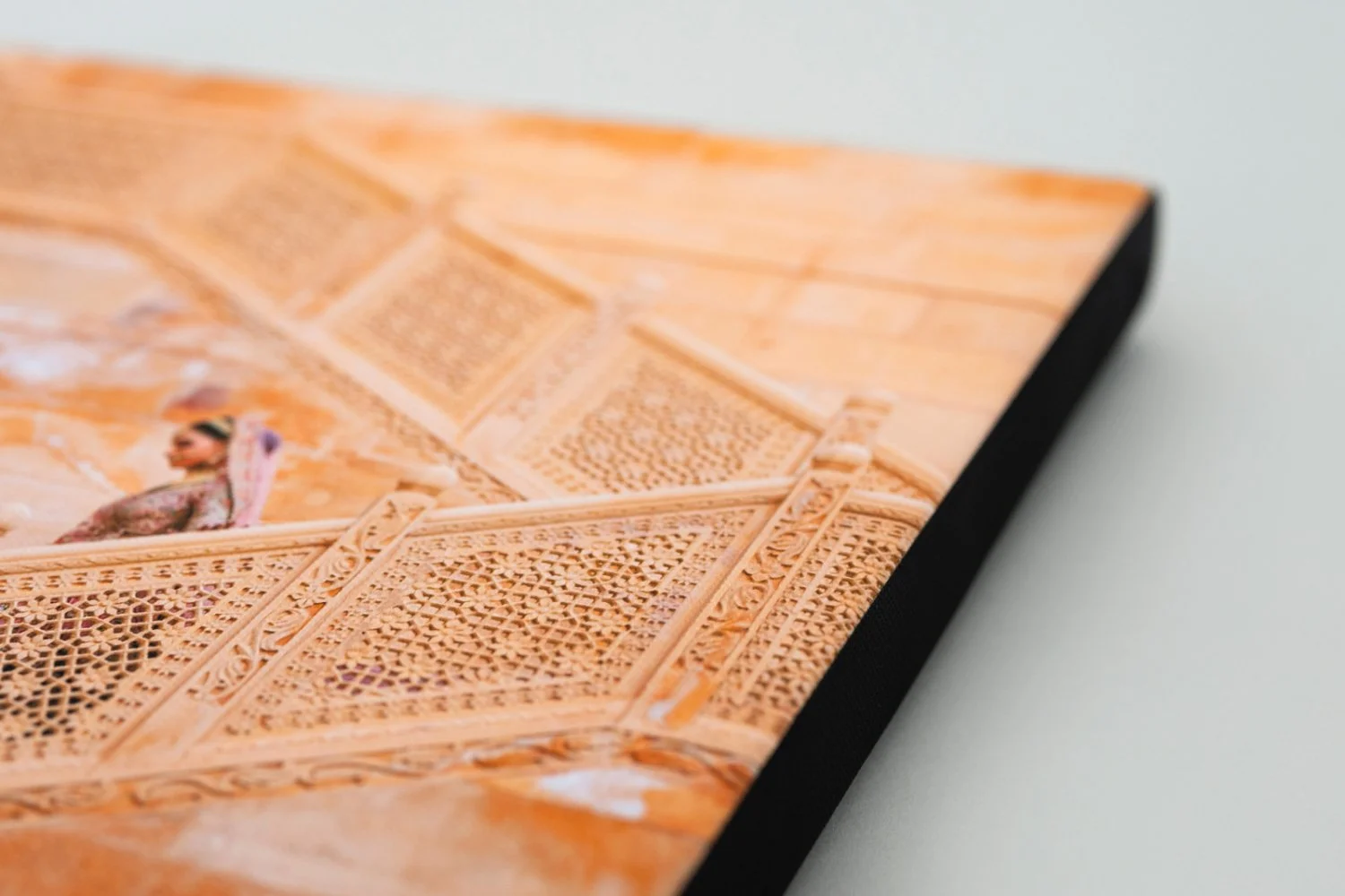Oodio | India 4 Canvas
