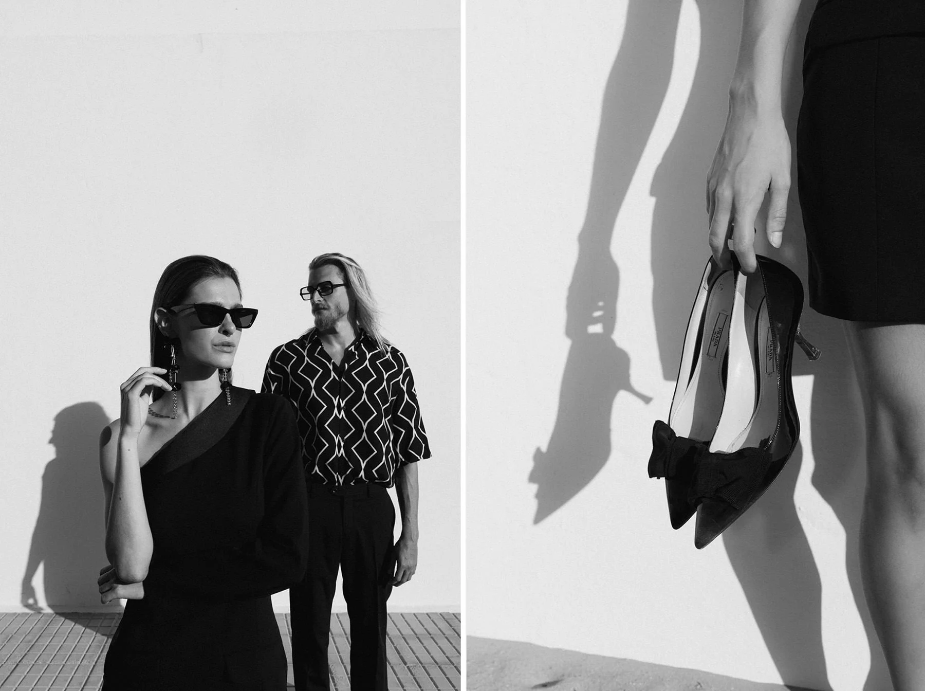 How to Become a Fashion Photographer: Beginner’s Guide (Part 1) 5 Photos by Monika Frias