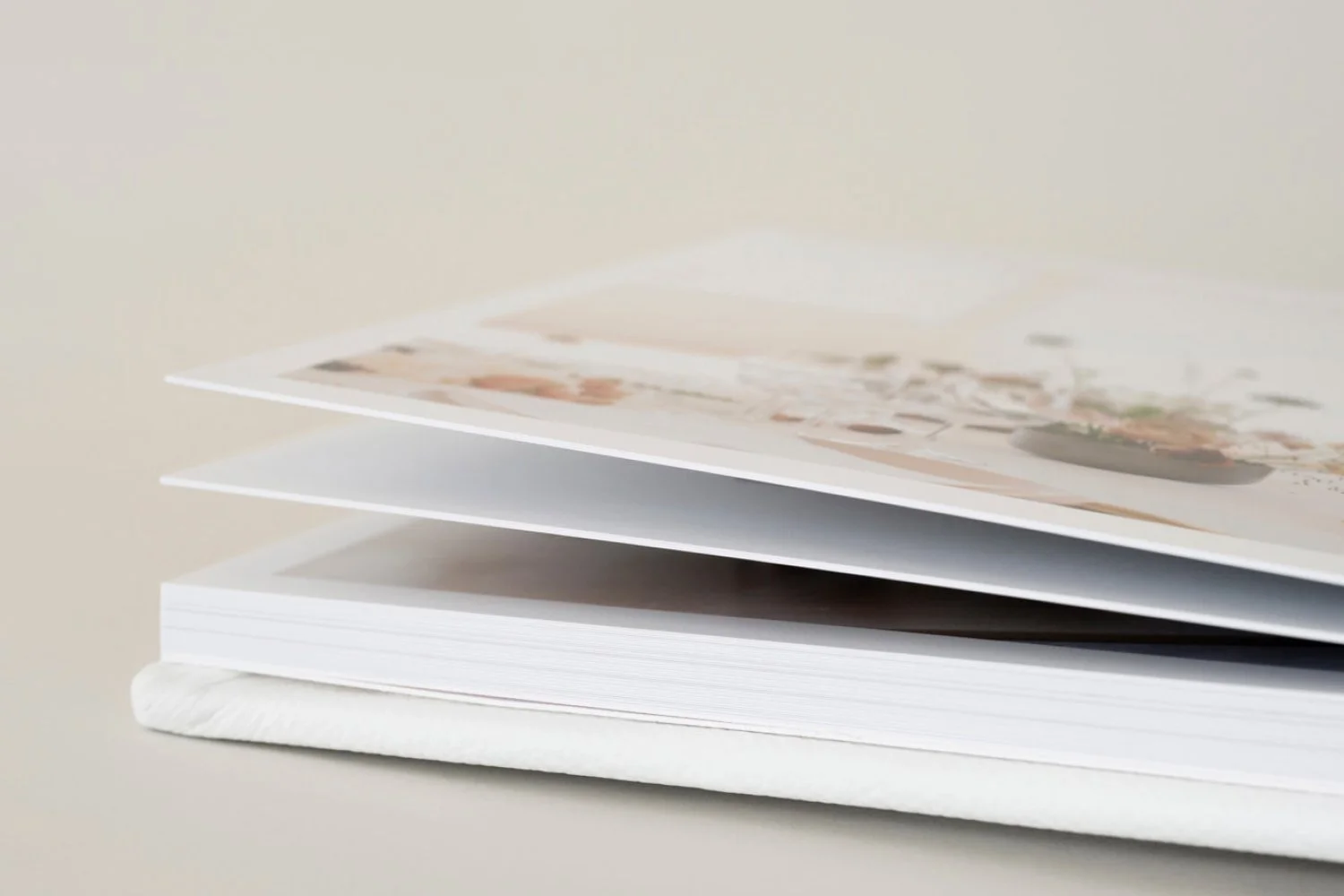 Digitalab | UK 1 Lay Flat Album