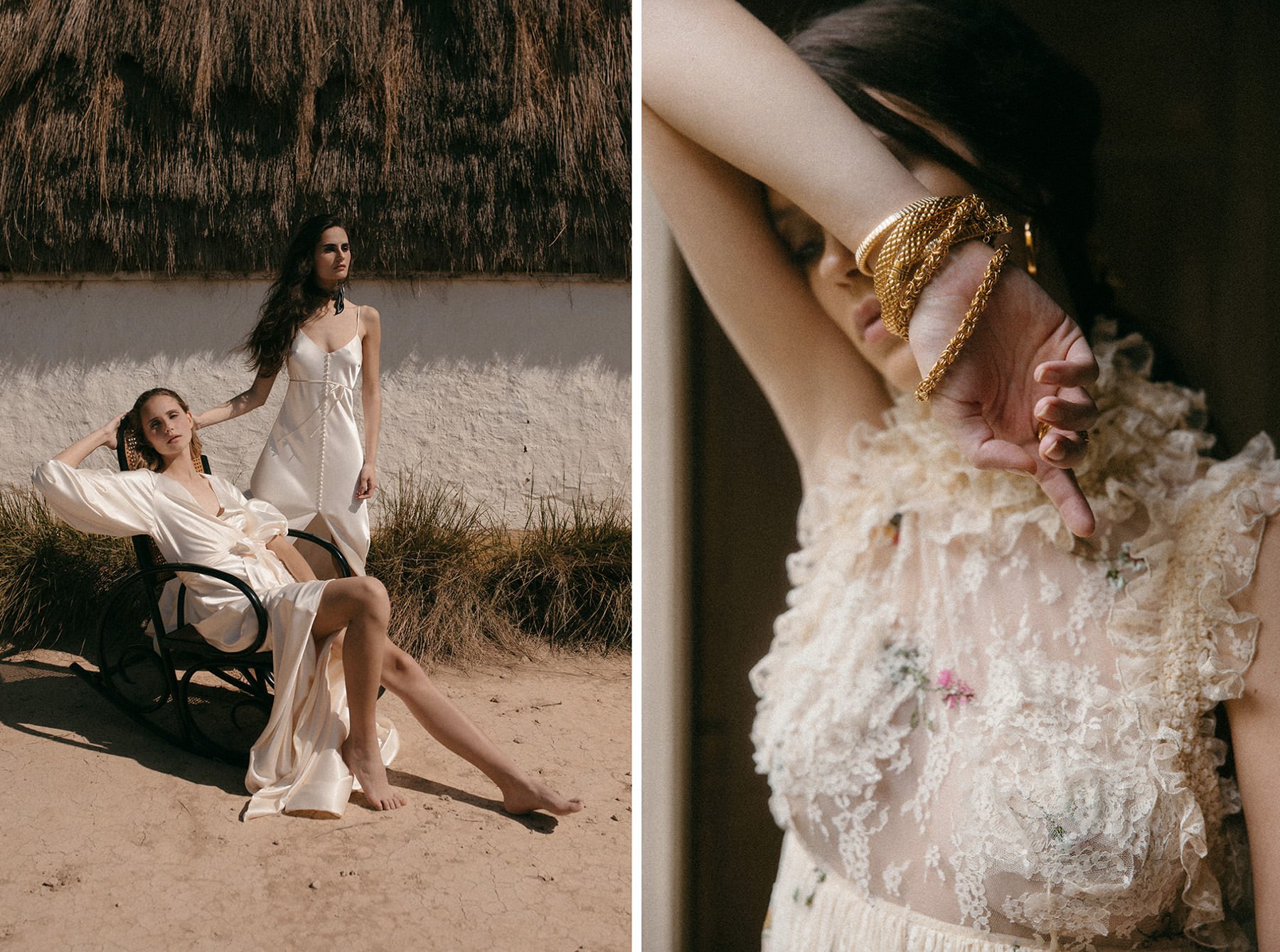How to Become a Fashion Photographer: Beginner’s Guide (Part 2) 11 Photo by Monika Frias