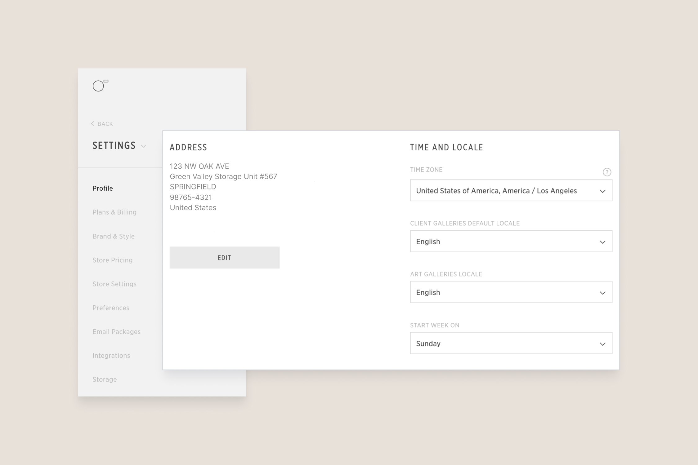 Set Up Your Pic-Time Print Store in Under 10 Minutes 3