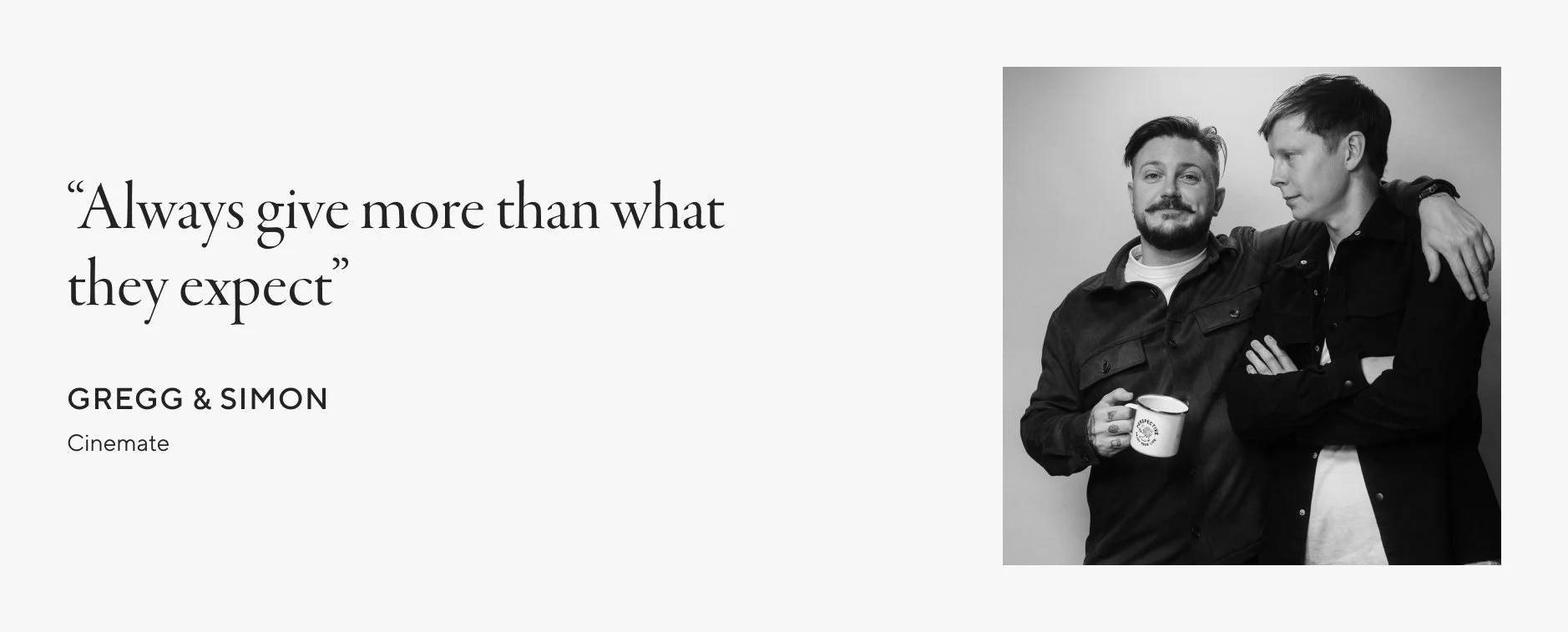 Hybrid Storytelling: Why Top Photographers are Embracing Video 11 Hybrid Storytelling: Why Top Photographers are Embracing Video 10