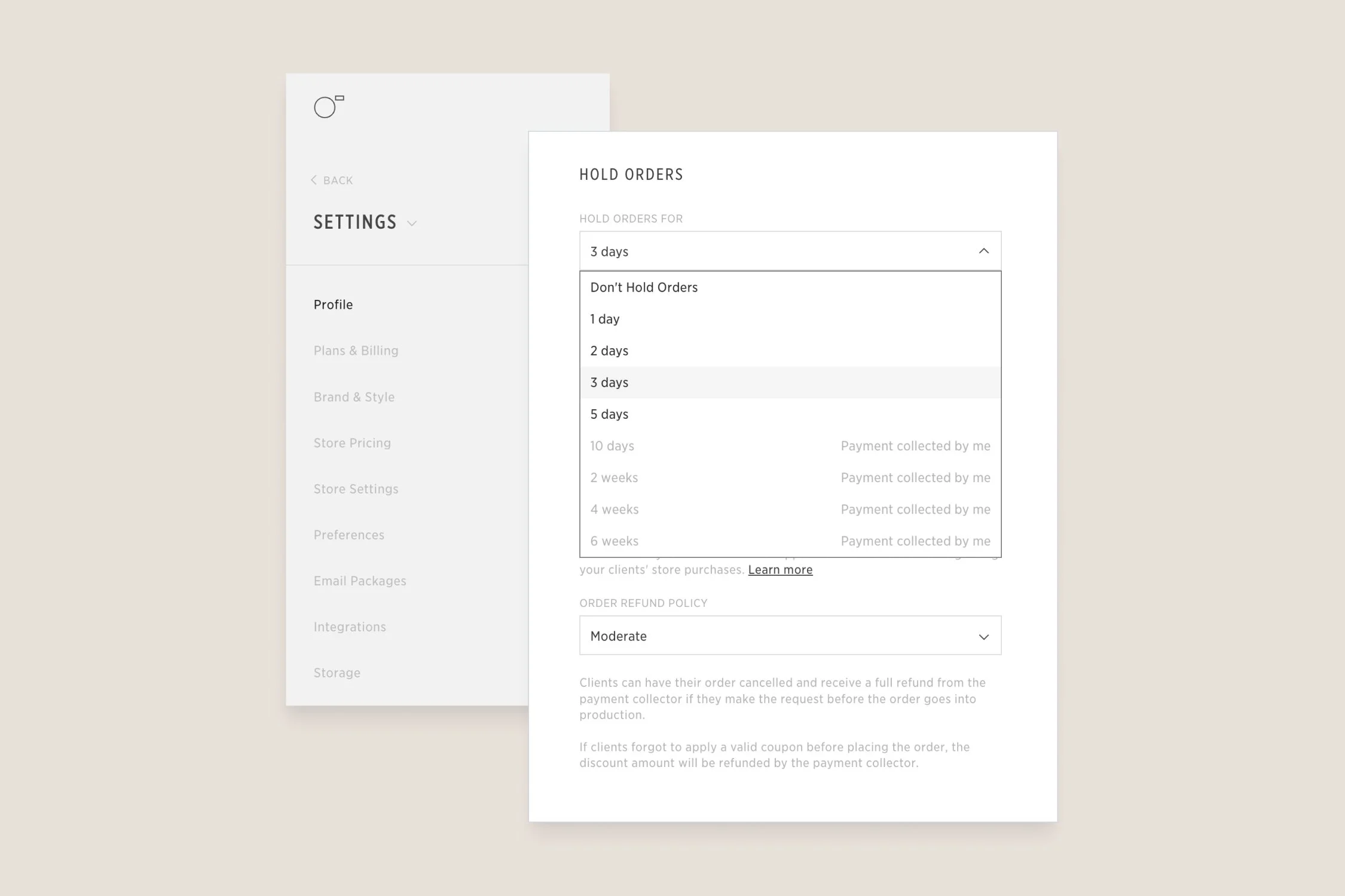 Set Up Your Pic-Time Print Store in Under 10 Minutes 13