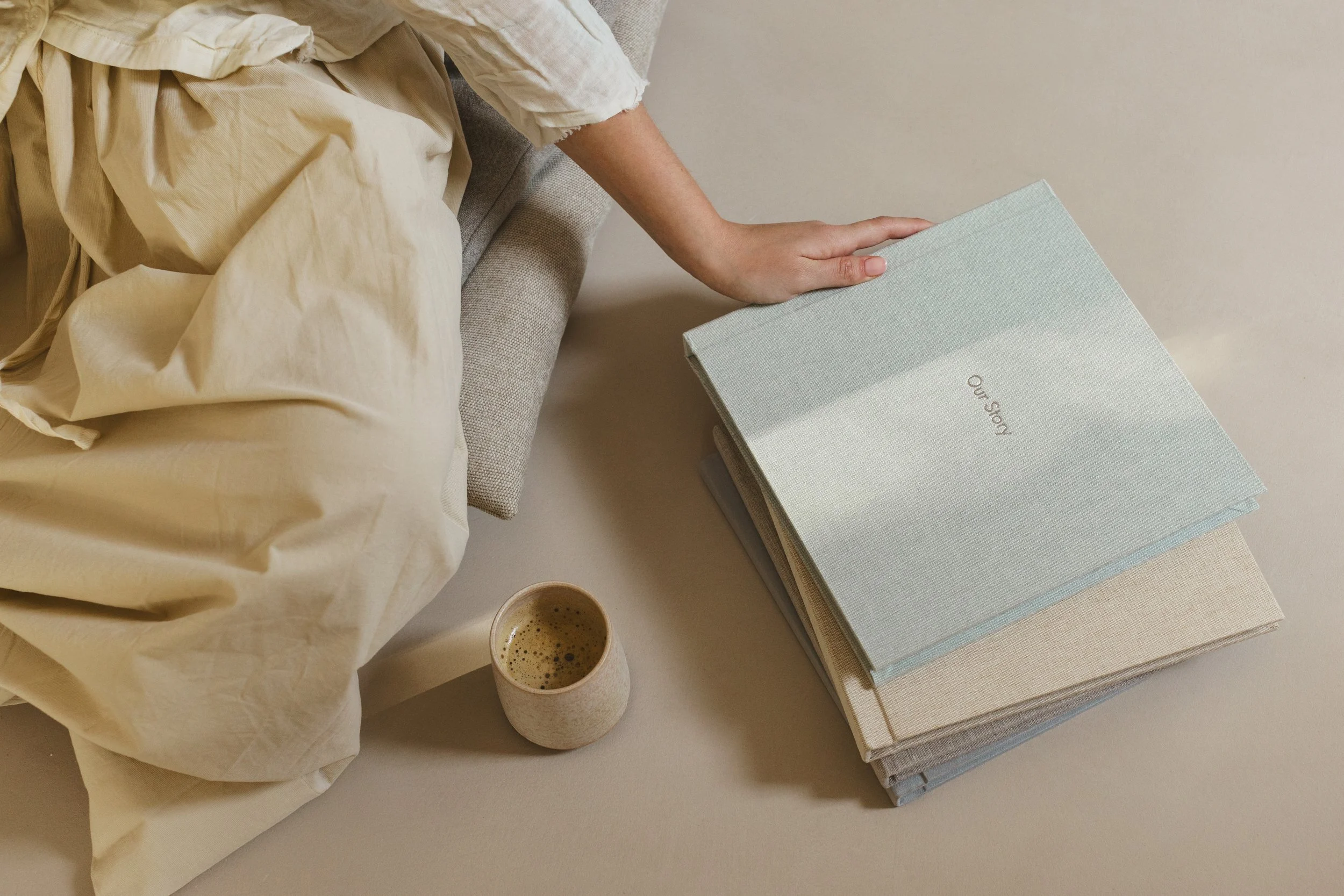 Shaping an Industry: A Co-Founder’s Journey in Art & Business 6 Shaping an Industry: A Co-Founder’s Journey in Art & Business 5