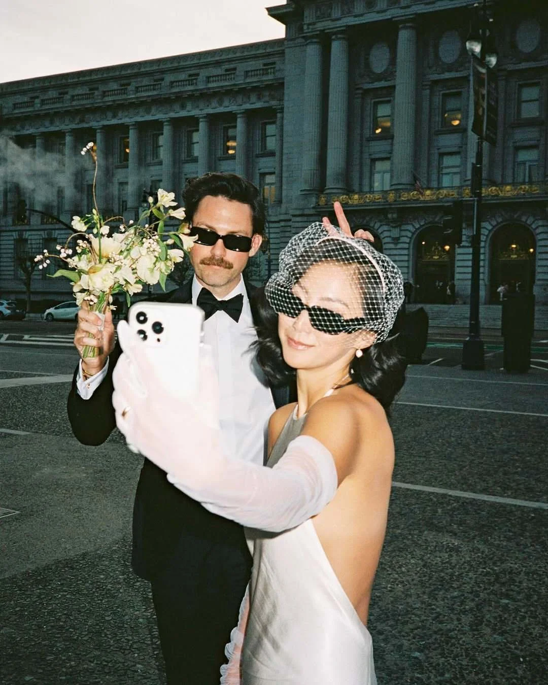 Top 5 Wedding Photography Trends 2025 5 Photo by Daniel Kim