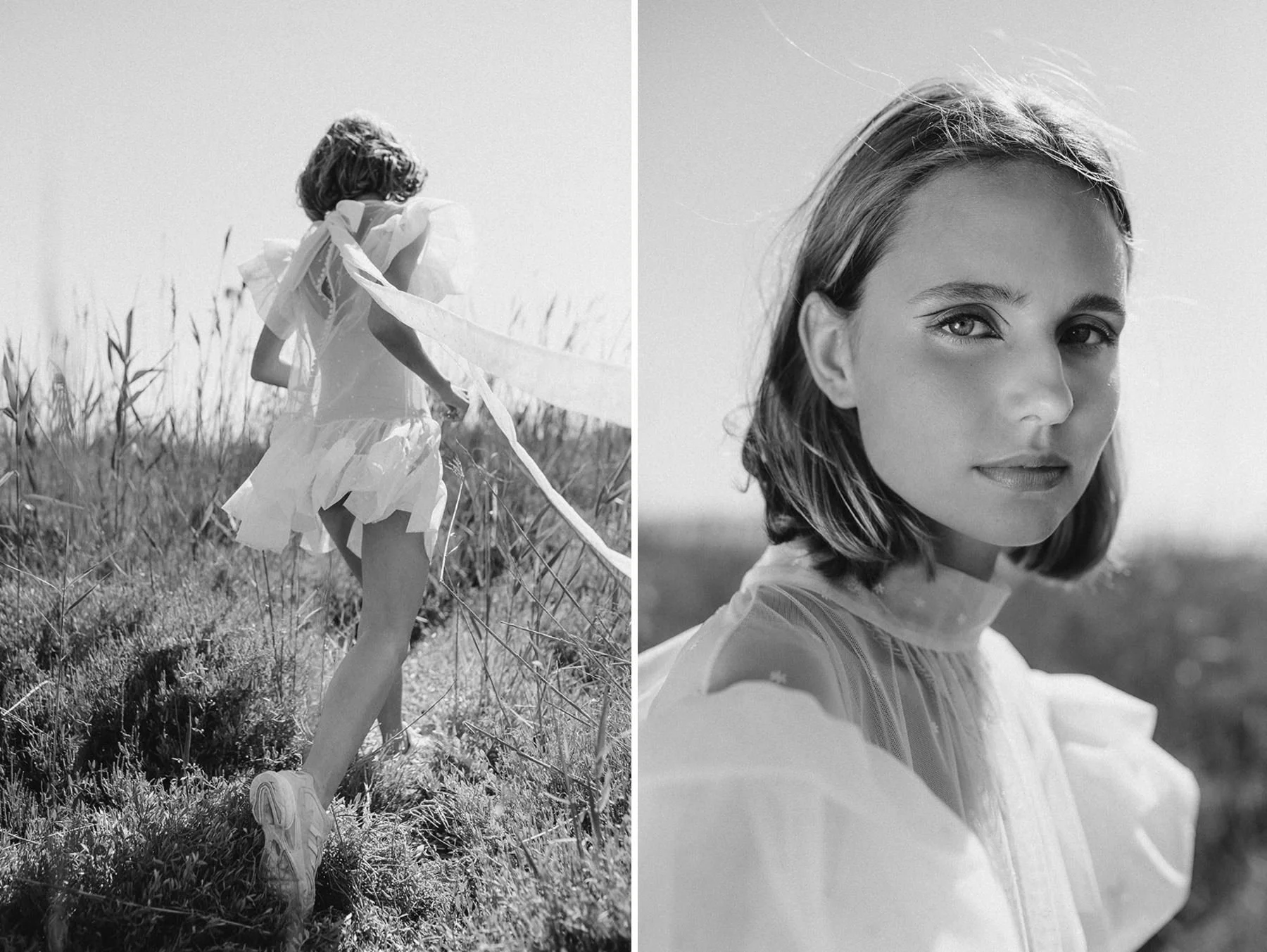 How to Become a Fashion Photographer: Beginner’s Guide (Part 2) 12 Photos by Monika Frias