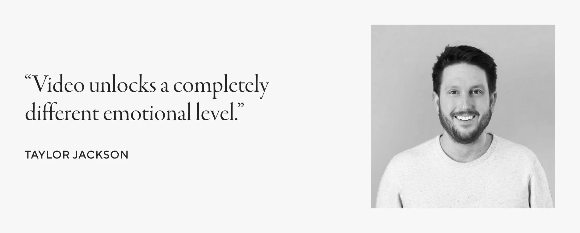 Hybrid Storytelling: Why Top Photographers are Embracing Video 20 Hybrid Storytelling: Why Top Photographers are Embracing Video 19