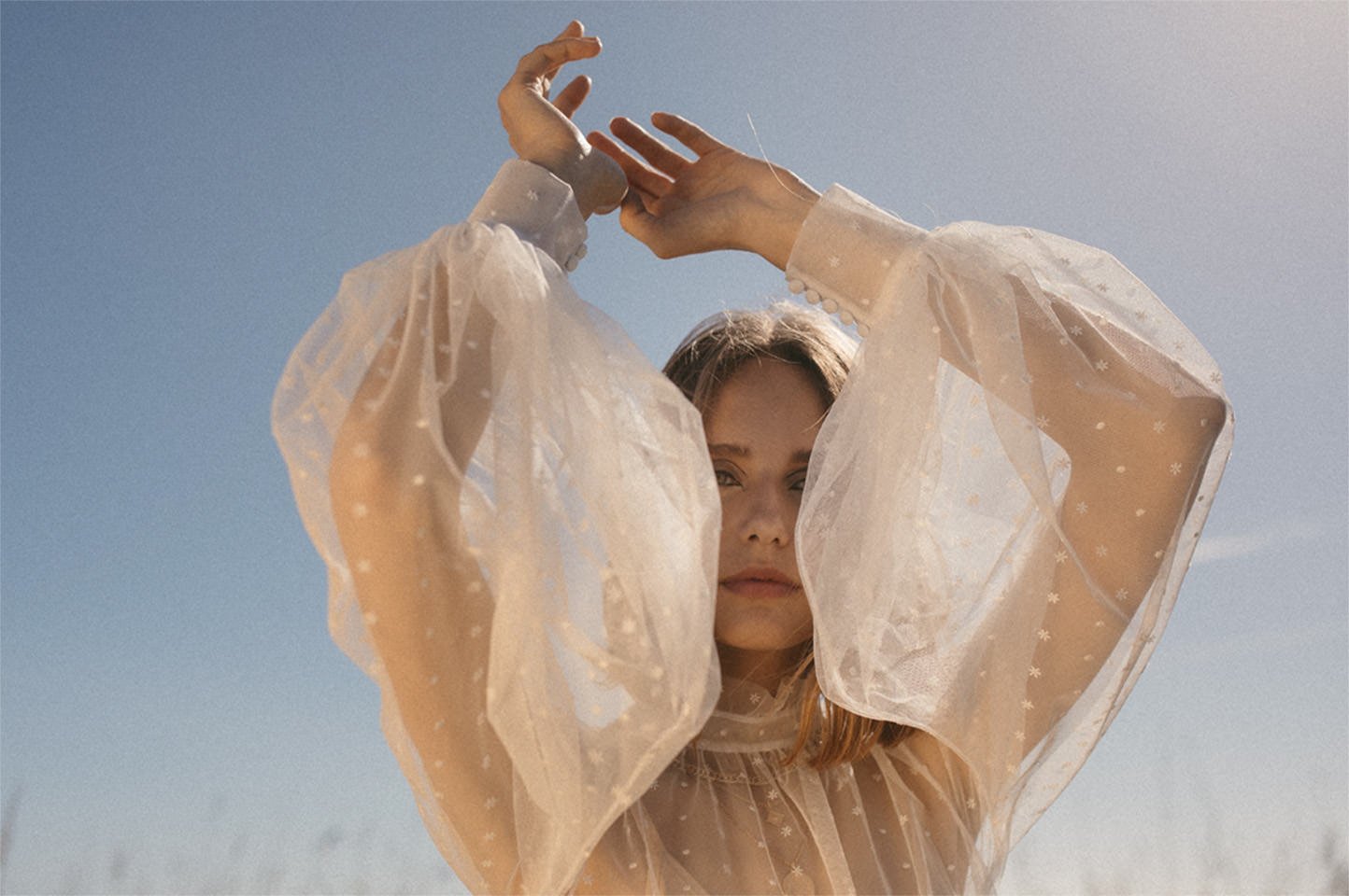 How to Become a Fashion Photographer: Beginner’s Guide (Part 1) 3 Photo by Monika Frias