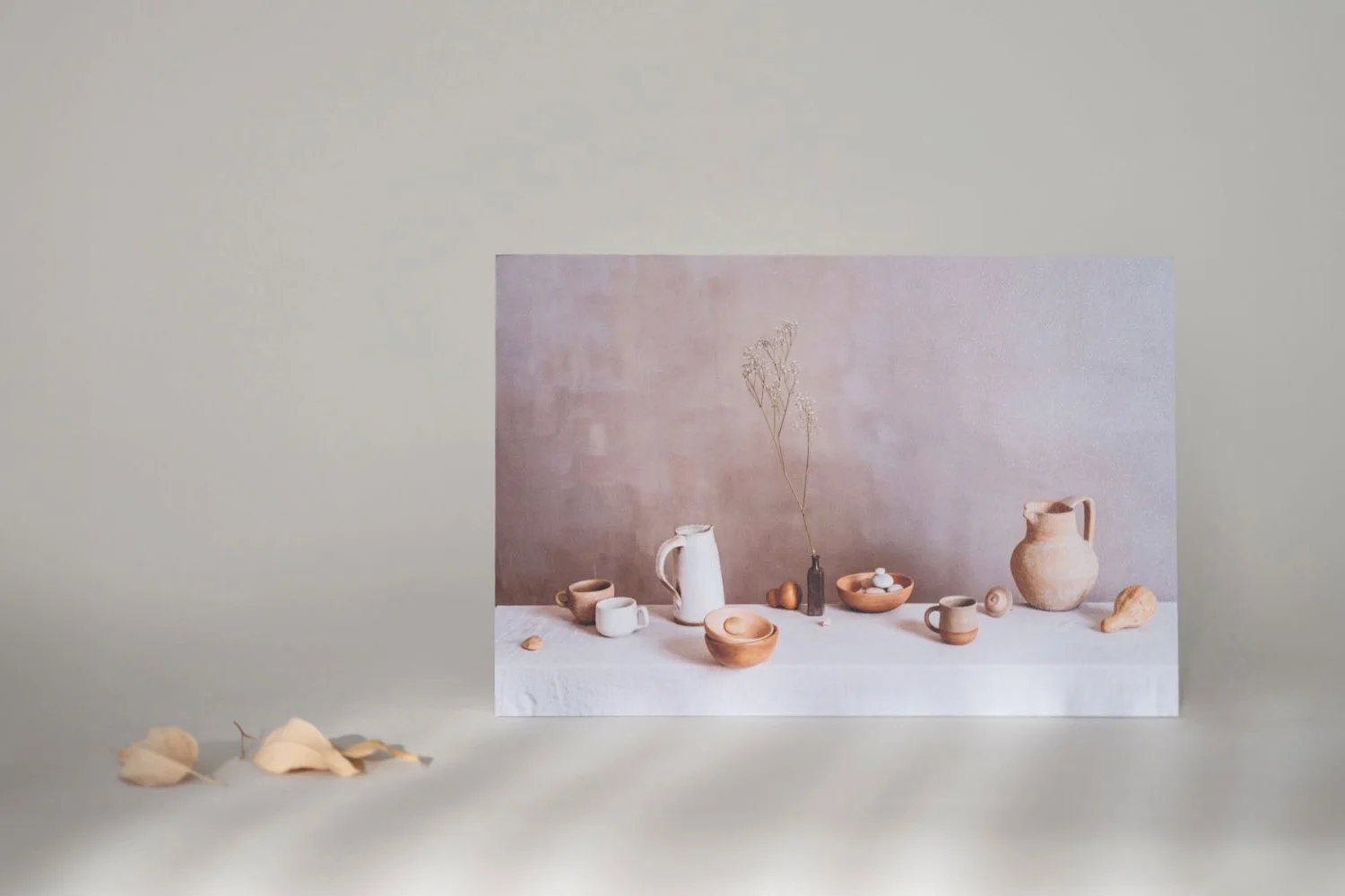 Digitalab | UK 5 Gallery Board