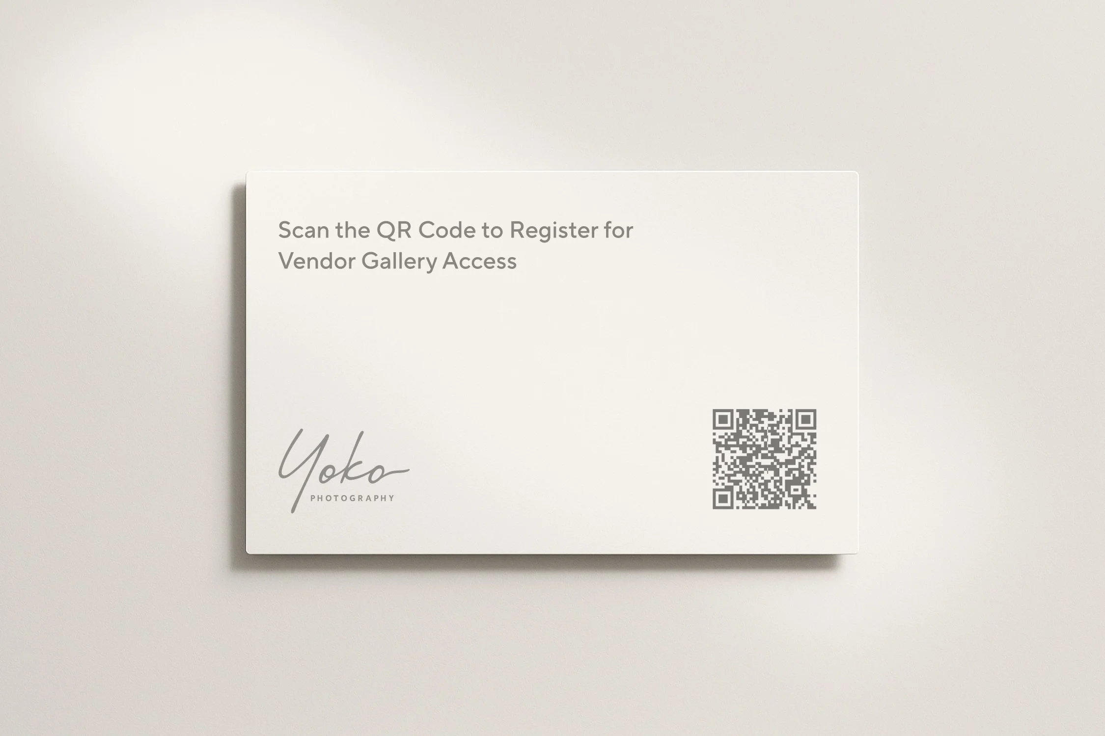 Building Your Vendor Network the Easy Way 4 Building Your Vendor Network the Easy Way 3